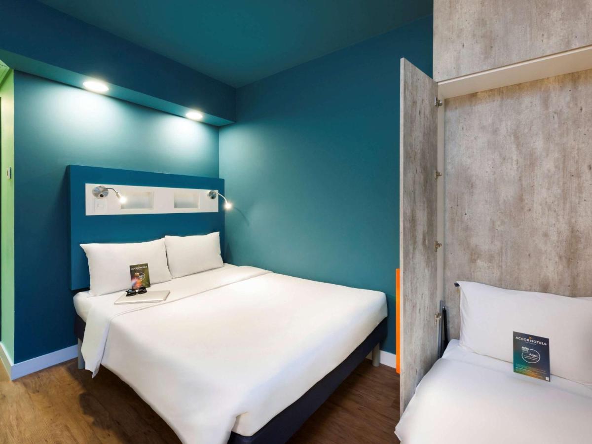 Ibis Budget Navegantes Itajai Exterior photo
